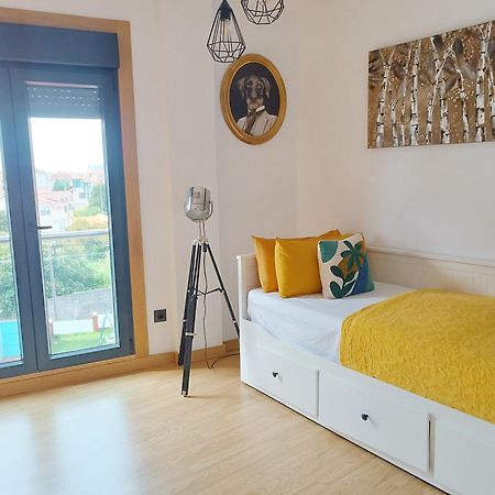 Fridda House Rias Baixas Vigo Appartement Cangas do Morrazo Buitenkant foto