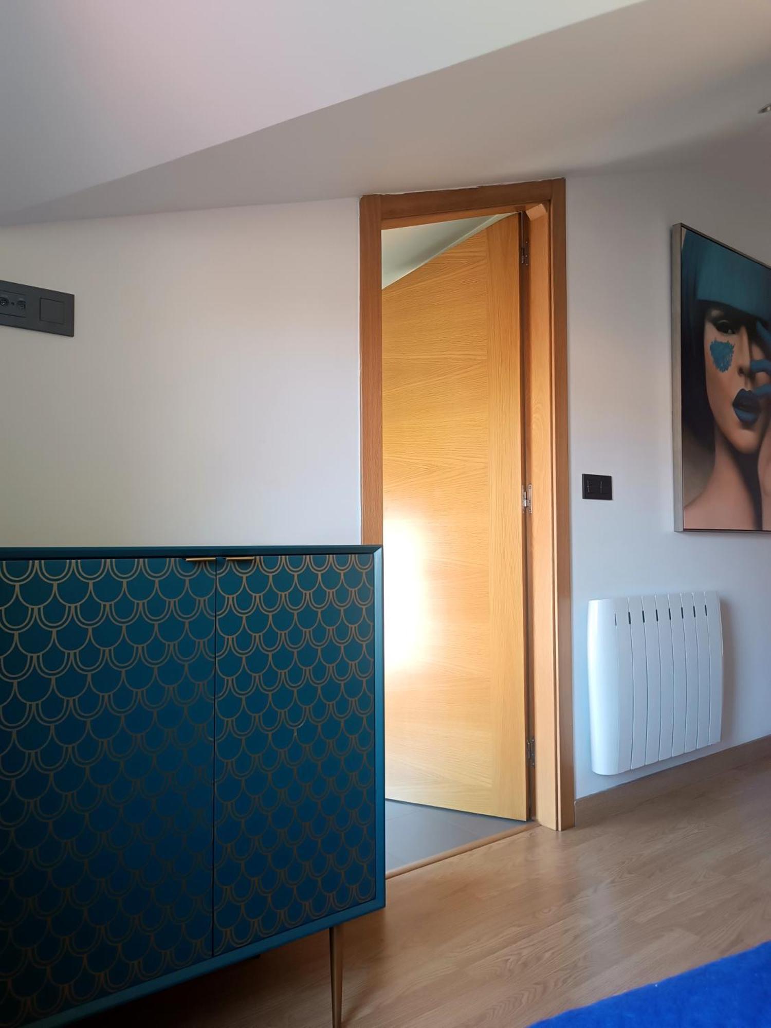 Fridda House Rias Baixas Vigo Appartement Cangas do Morrazo Buitenkant foto