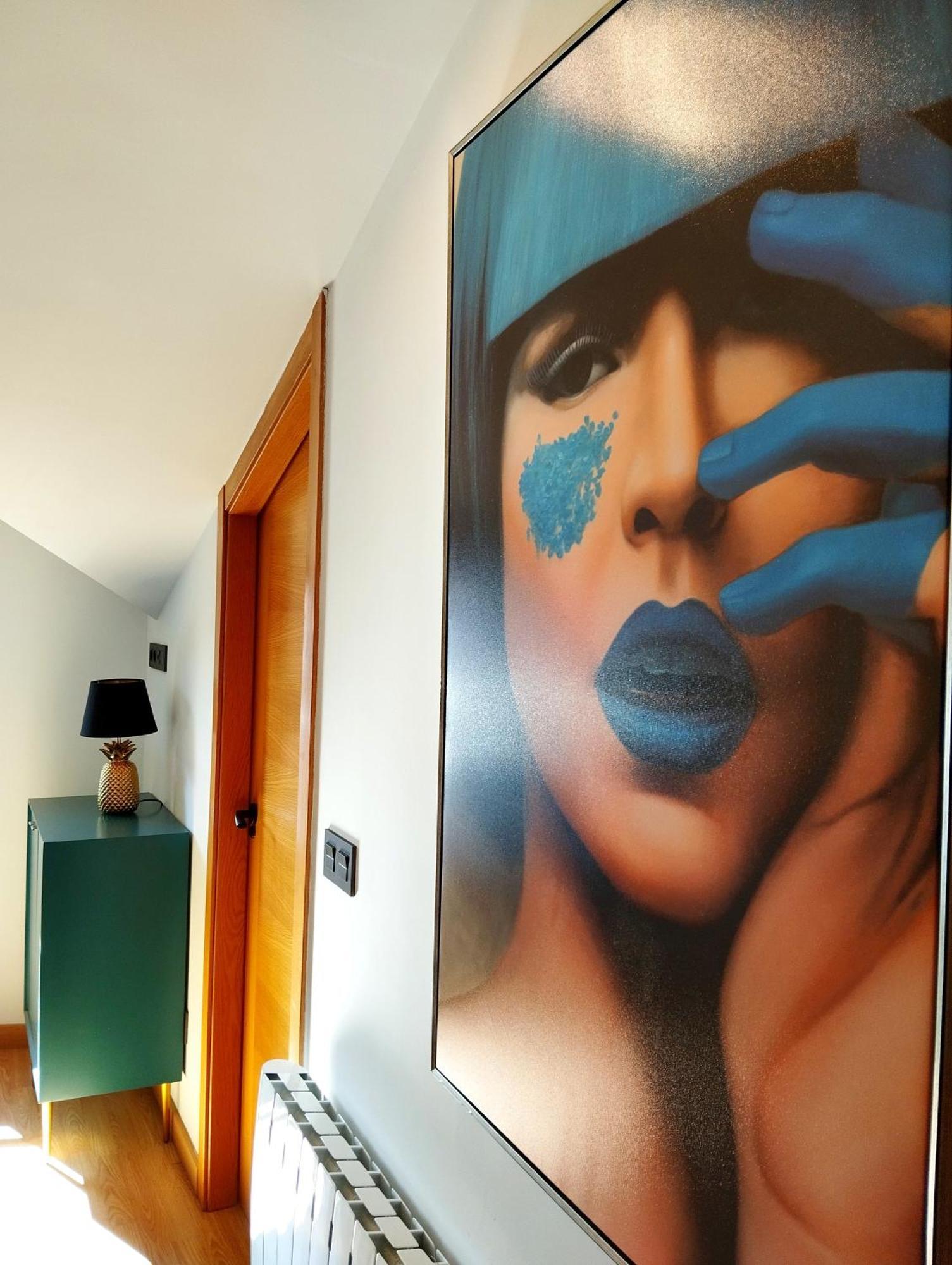 Fridda House Rias Baixas Vigo Appartement Cangas do Morrazo Buitenkant foto