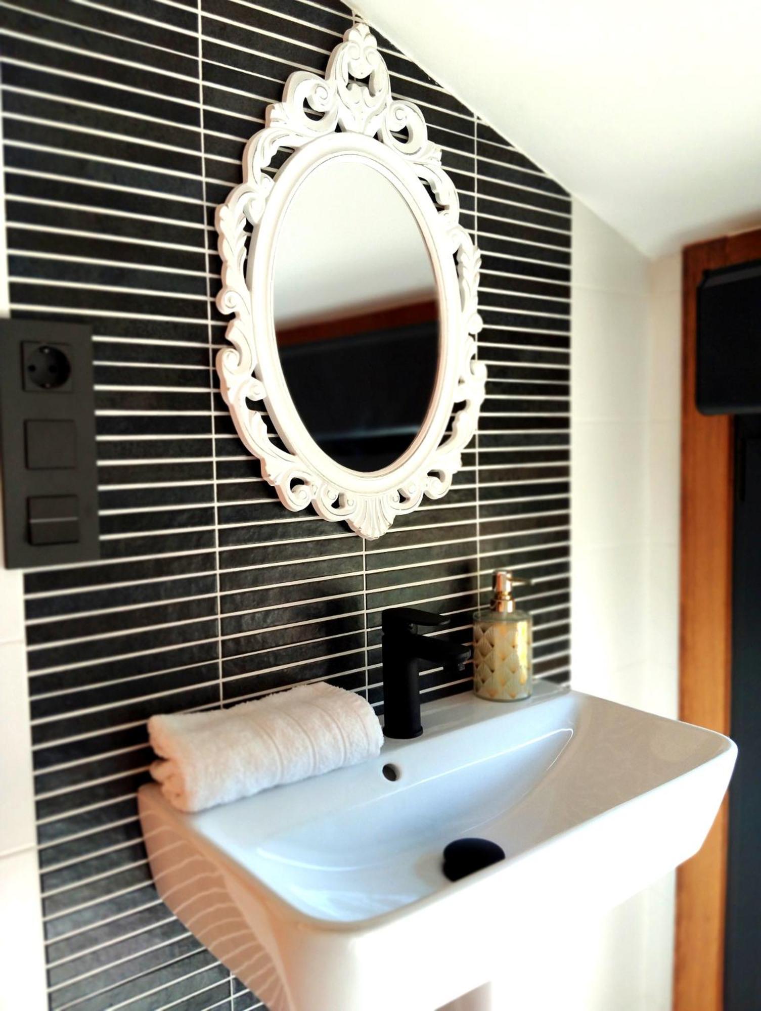 Fridda House Rias Baixas Vigo Appartement Cangas do Morrazo Buitenkant foto