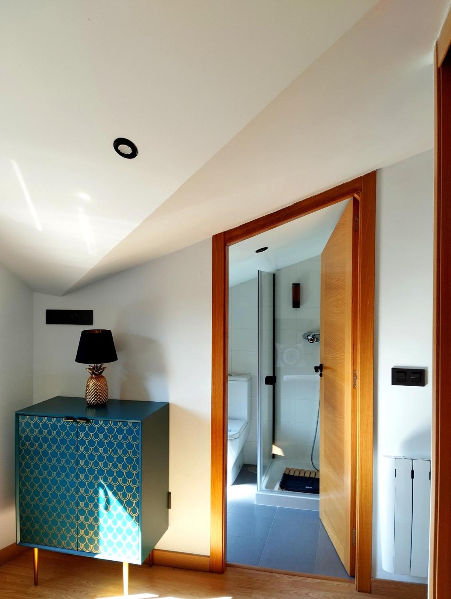 Fridda House Rias Baixas Vigo Appartement Cangas do Morrazo Buitenkant foto
