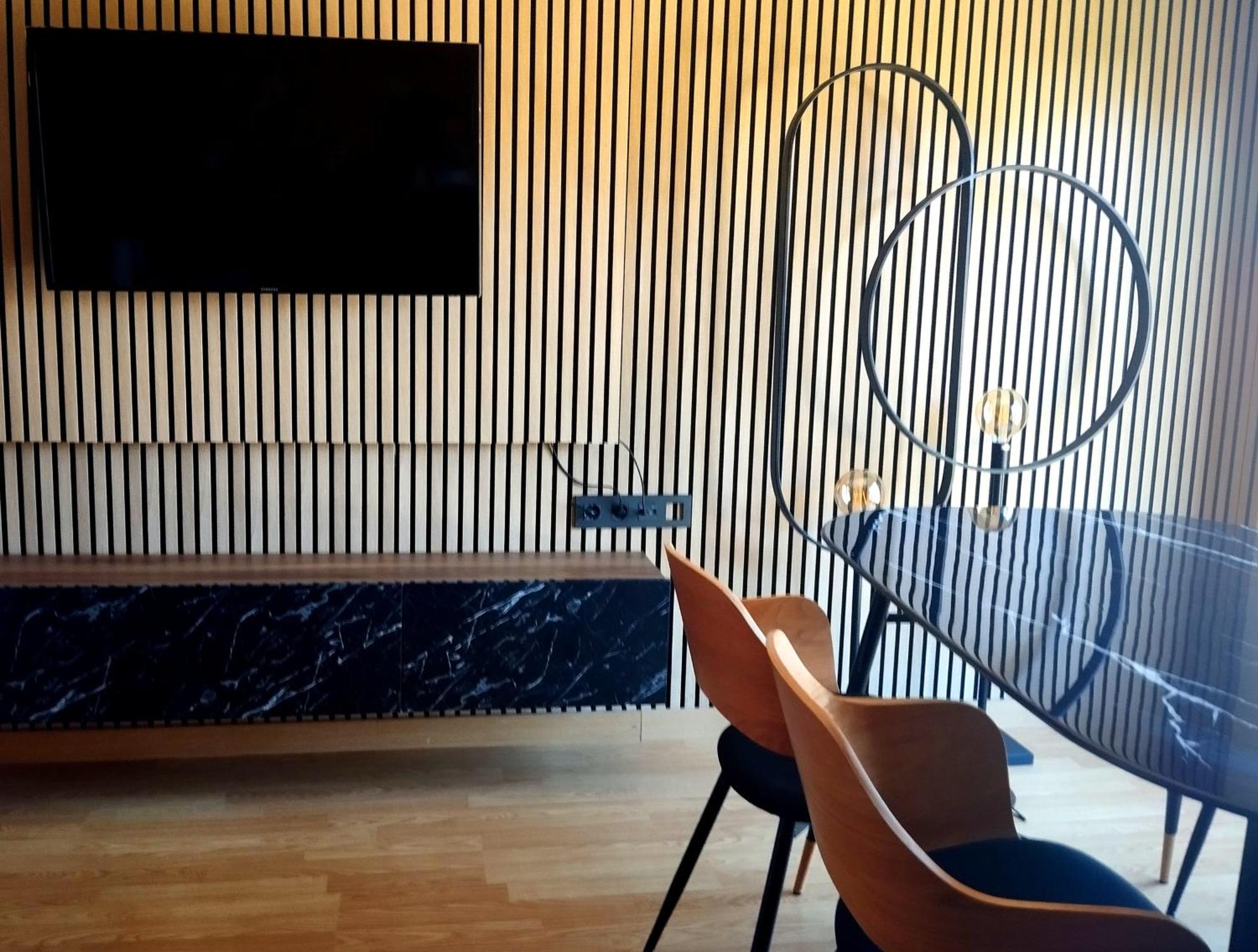 Fridda House Rias Baixas Vigo Appartement Cangas do Morrazo Buitenkant foto